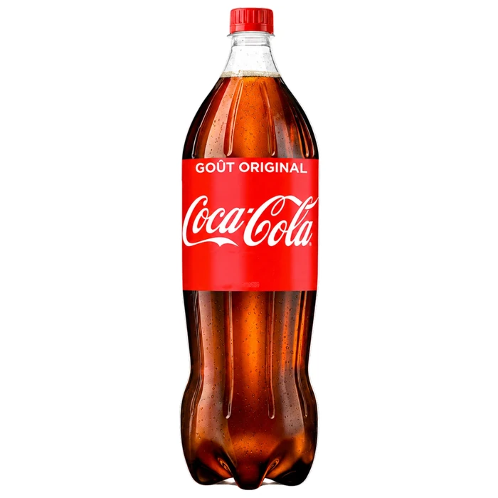 Coca-Cola 1,5 L
