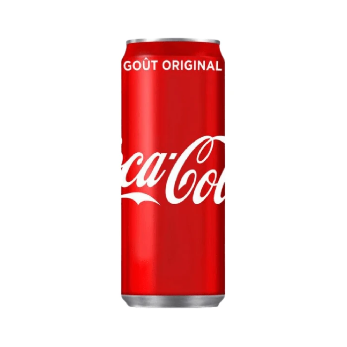 Coca-Cola 33 cl