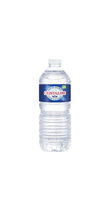 Cristaline 50 cl