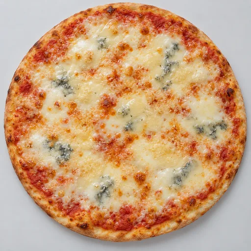 Pizza 4 Fromages