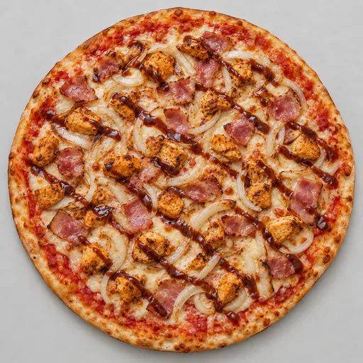 Pizza Bacona