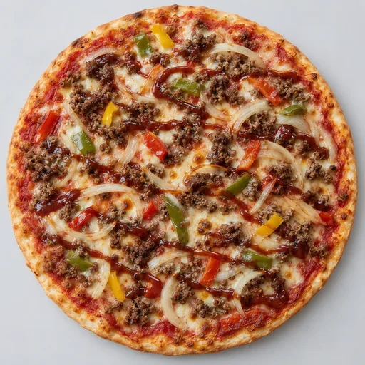 Pizza Buffalo