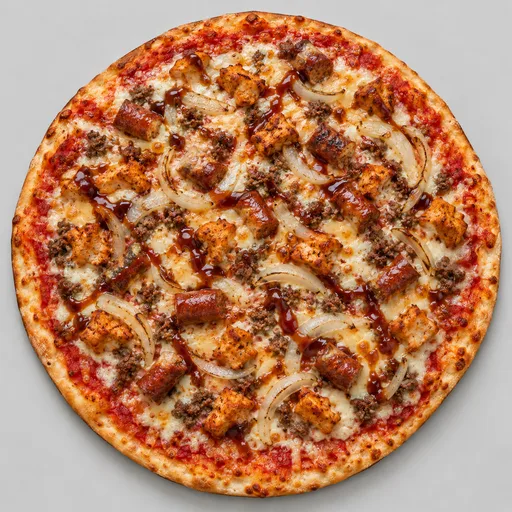 Pizza California