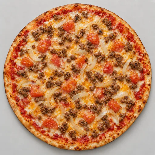 Pizza Cheese