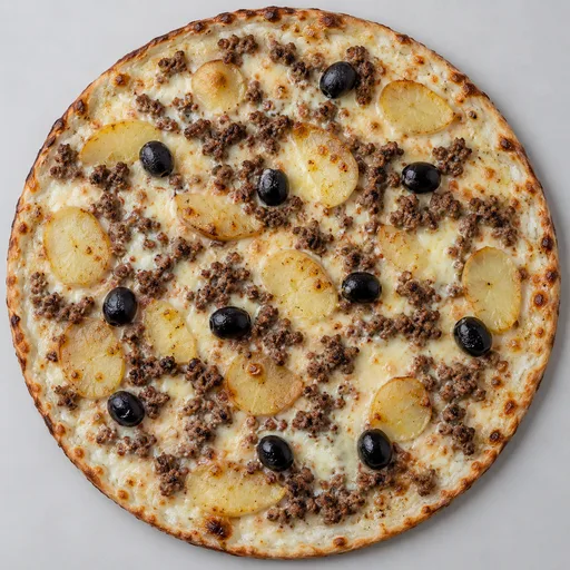 Pizza Chef