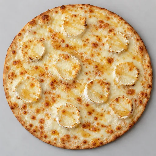 Pizza Chèvre Miel
