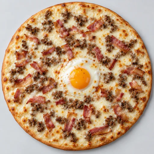 Pizza Chicago