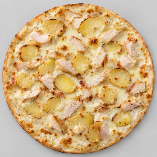 Pizza Chicken