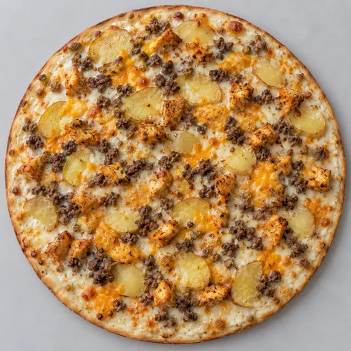 Pizza Country