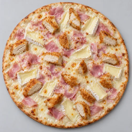 Pizza Frenchy