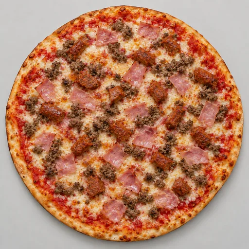 Pizza Meat Lover