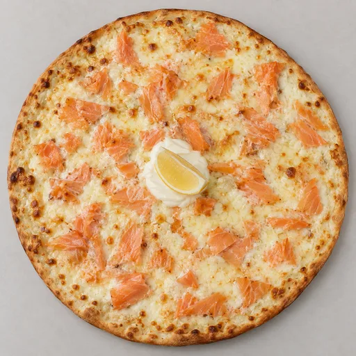 Pizza Nordique