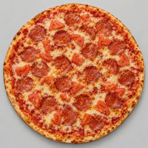 Pizza Pepperoni