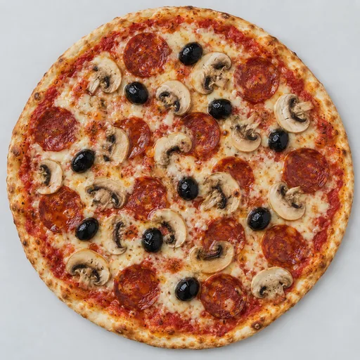 Pizza Régina