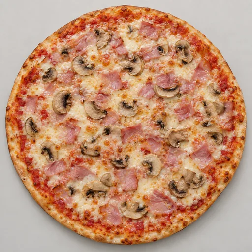 Pizza Reine