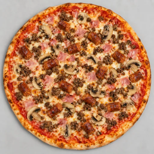 Pizza Royale