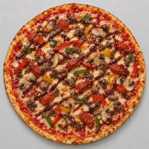 Pizza Salsa