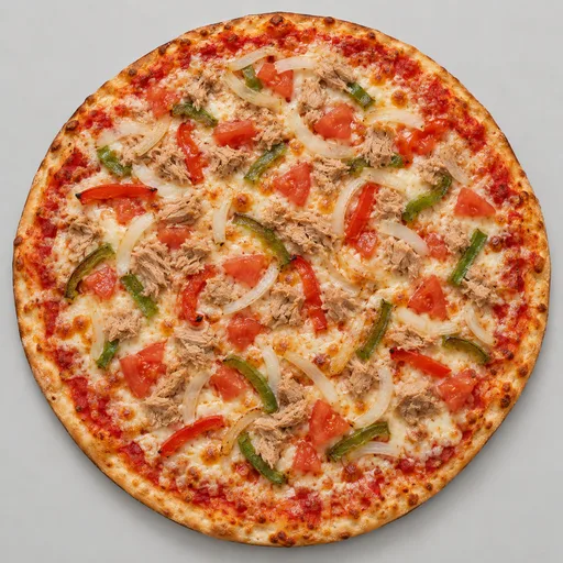 Pizza Spéciale