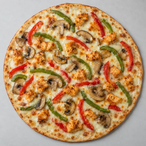 Pizza Western